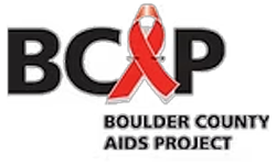 Boulder County Aids Project Logo